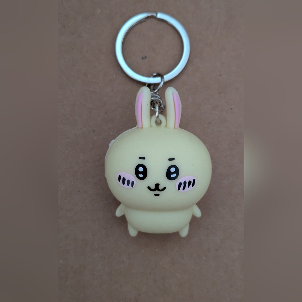 Chiikawa Usagi Keychain